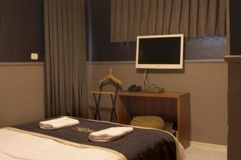 Ness Hotel 2*