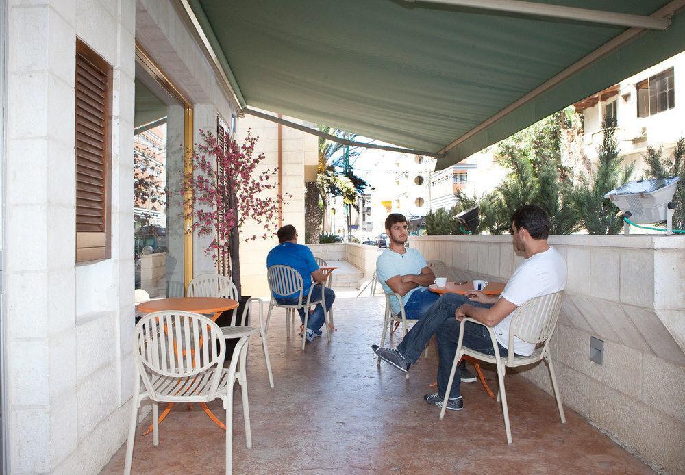 Ness Hotel
