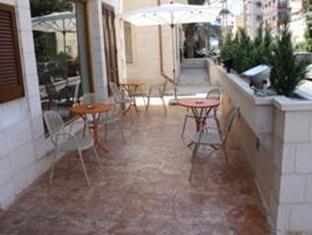 Ness Khách sạn Tel Aviv